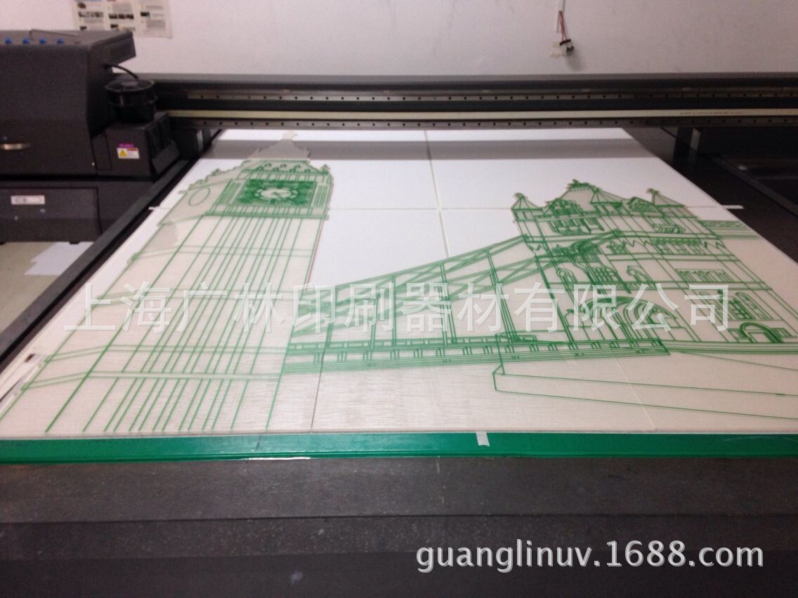 超長(zhǎng)墻體藝術(shù)展示畫(huà)2