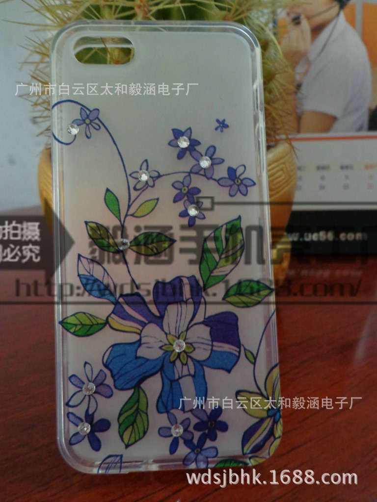 打印彩繪圖案可定制