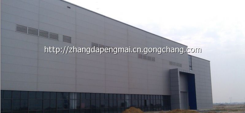 聚氨酯夾芯板 聚氨酯夾芯板