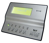 JB-FSD-981 火災(zāi)顯示盤