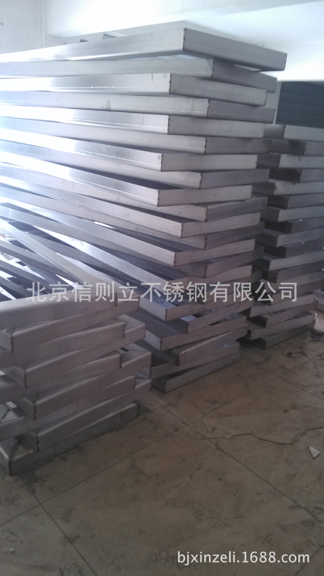 不銹鋼臺(tái)面