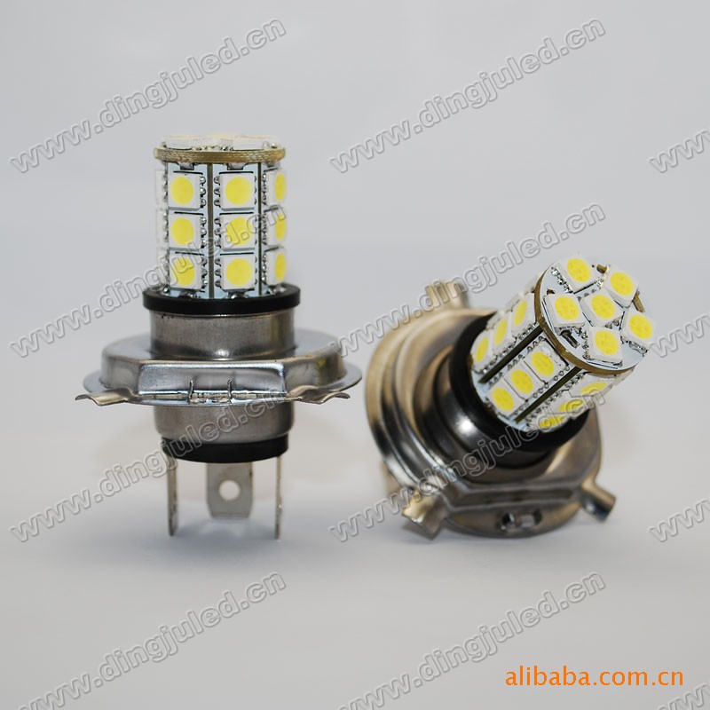 led汽車(chē)霧燈 