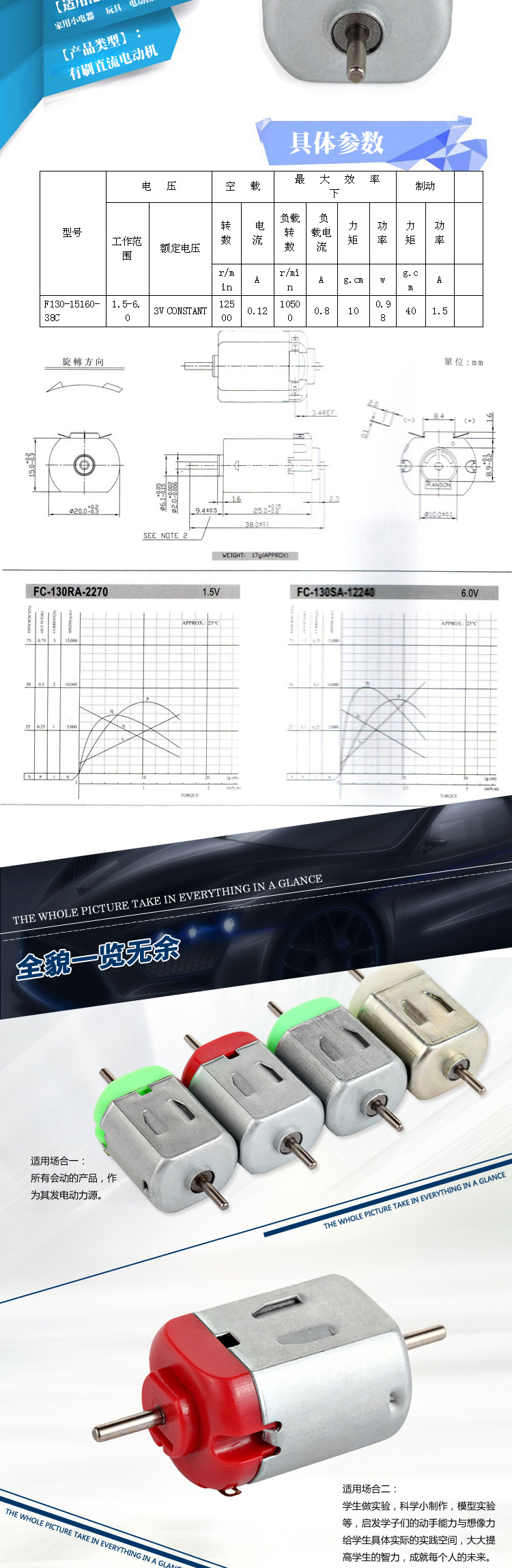 130-16140實驗臺發(fā)電機(jī)。物理學(xué)發(fā)電機(jī)_02