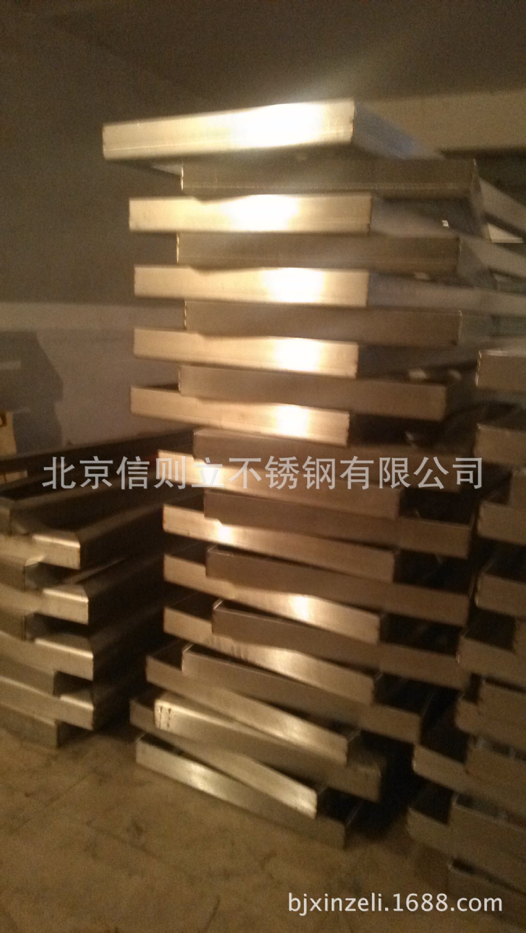 不銹鋼臺(tái)面