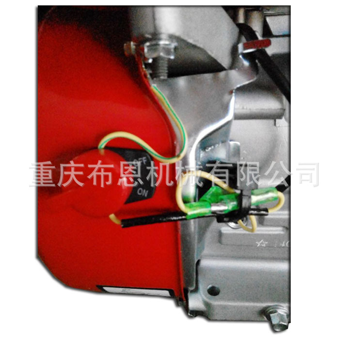 熄火開(kāi)關(guān)線