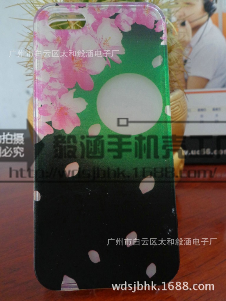 打印彩繪圖案可定制