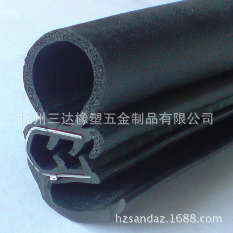 機械密封條7元，米