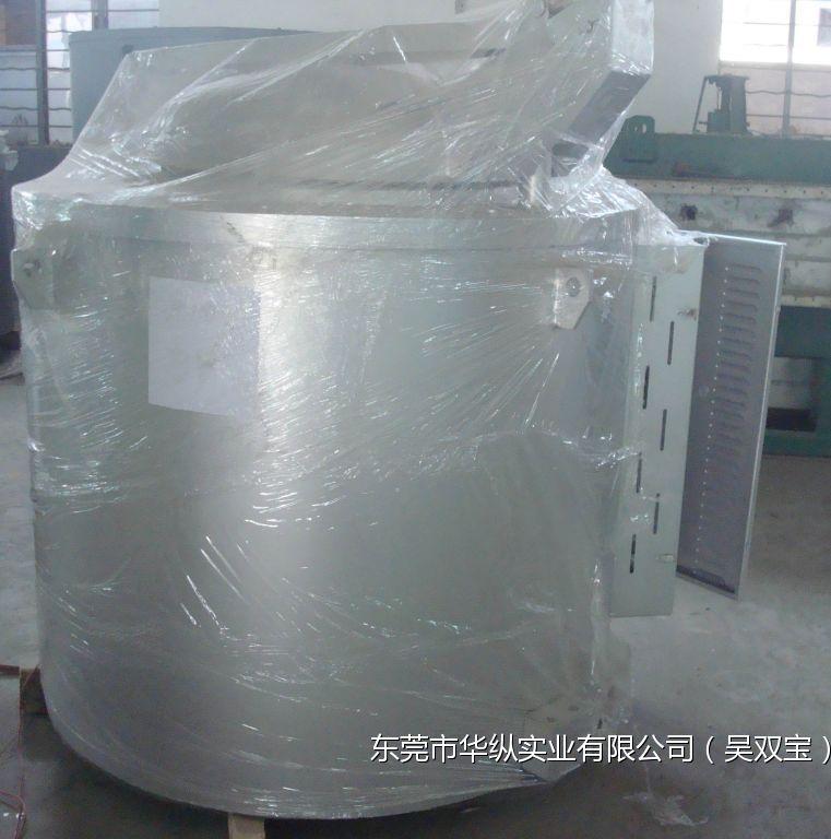 熔鋁爐 熔鋁爐
