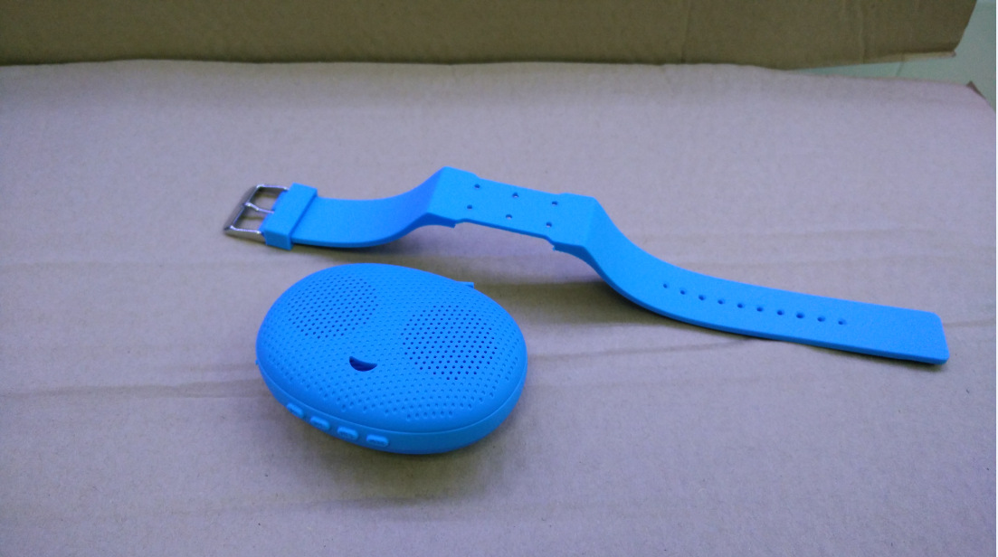 T1手表式藍(lán)牙音箱 (17)