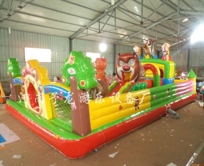 60平方熊出沒(méi)