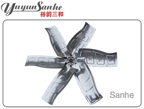 裕韻三和重錘風機6