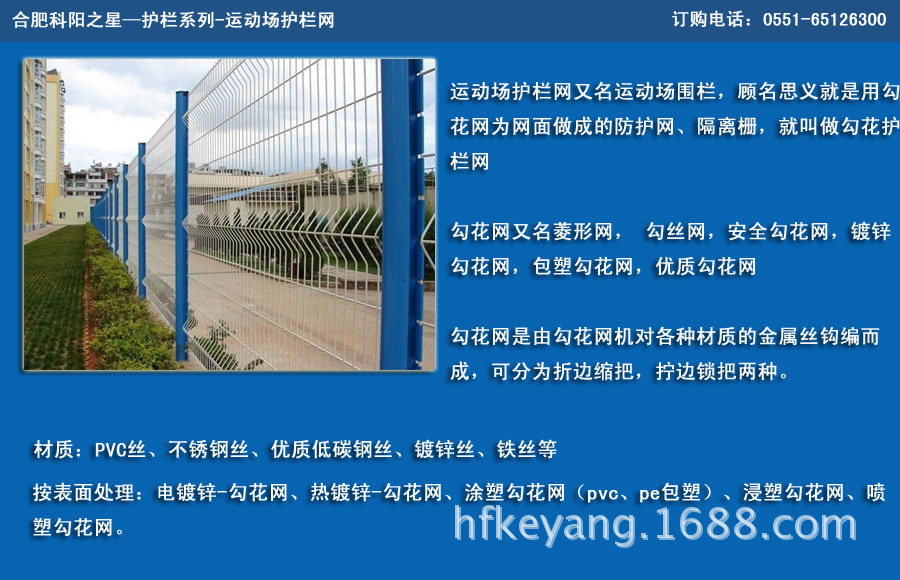運(yùn)動(dòng)場(chǎng)護(hù)欄網(wǎng)01