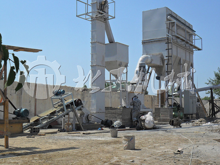 炭黑設(shè)備詳描11