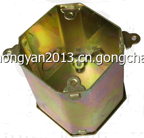 鴻雁、國倫鋼盒