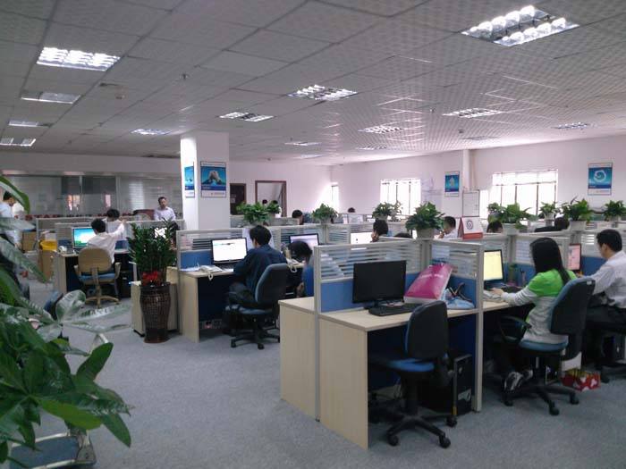 辦公場所1
