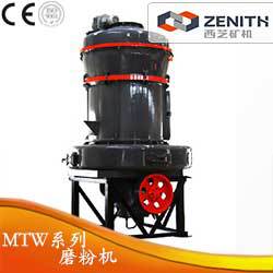 MTW-磨粉機(jī)-展示