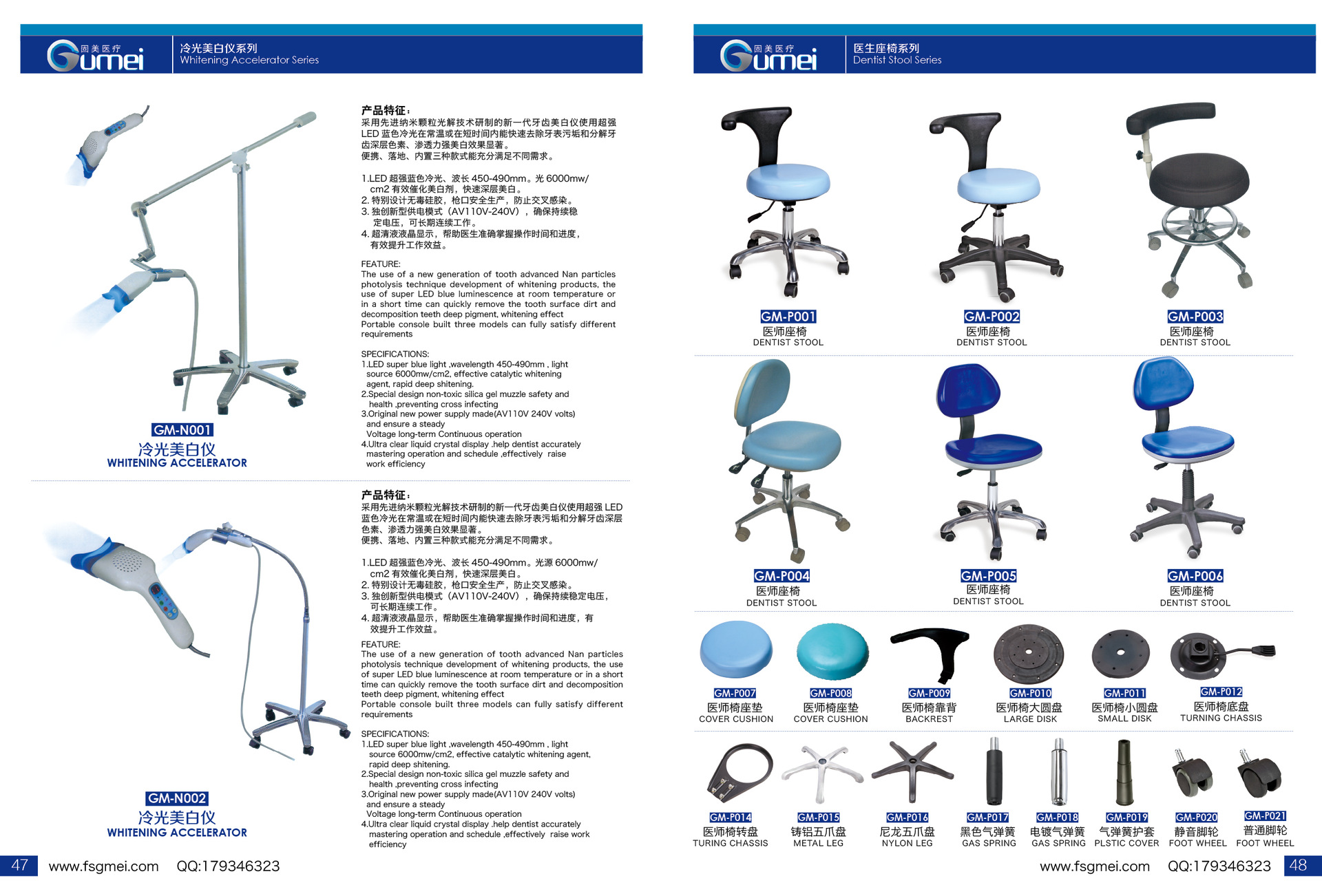 固美醫(yī)療畫冊