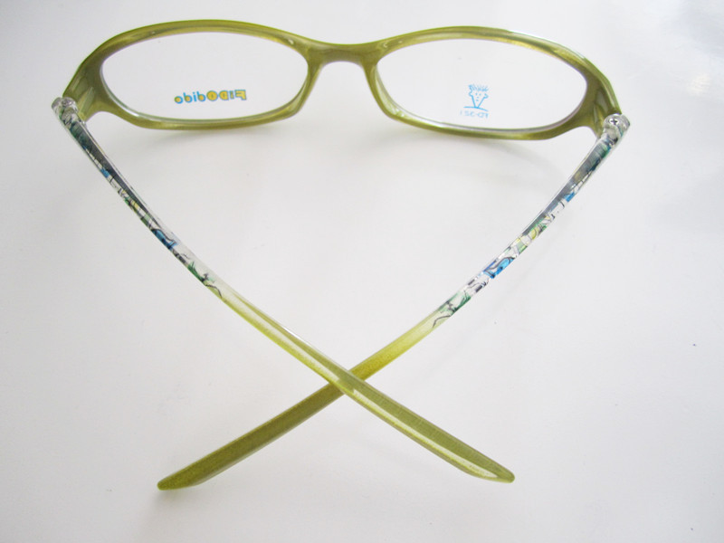 菲都狄都時(shí)尚近視眼鏡框 平光裝飾框 