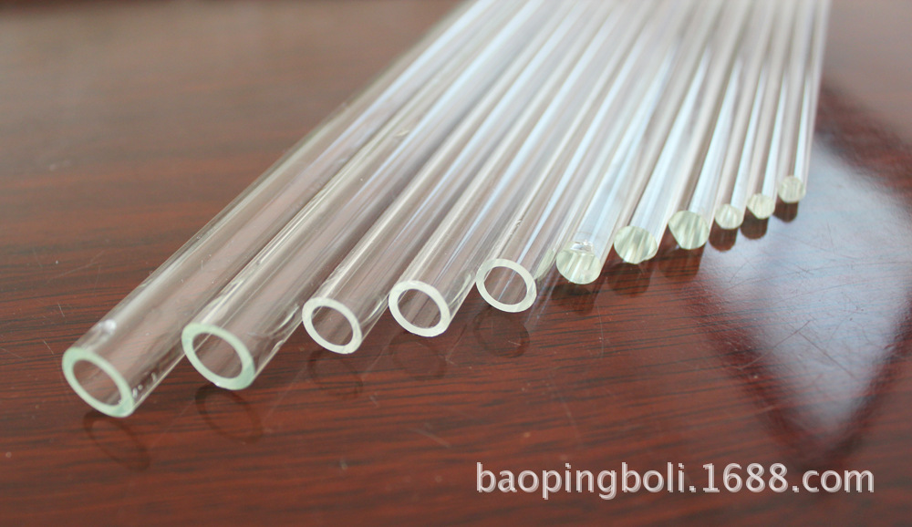 玻璃管-細(xì)管-細(xì)棒