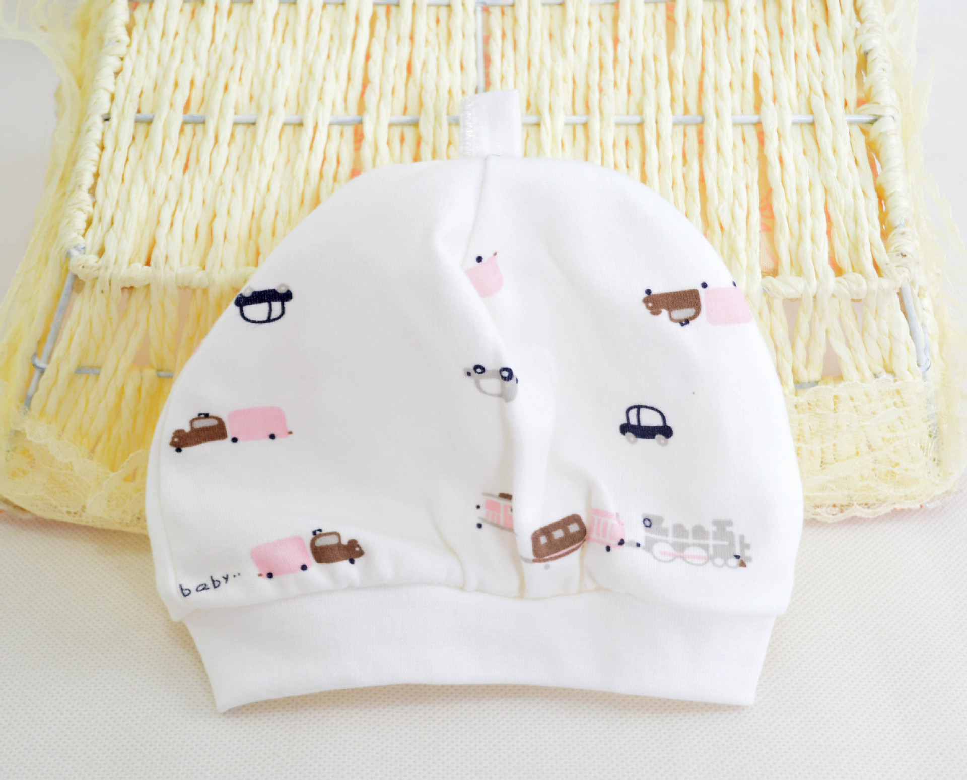 手提盒 全棉五件套 (18)