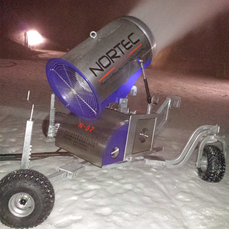 造雪機(jī)