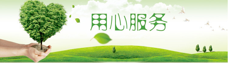 用心服務(wù)