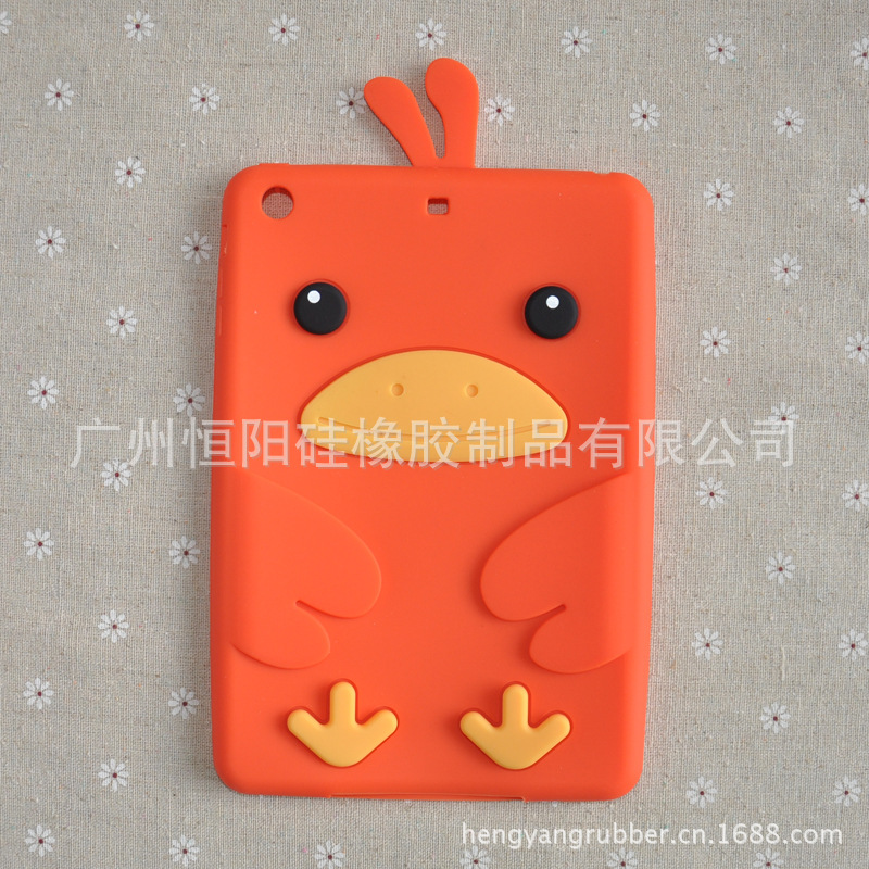 ipad mini 硅膠保護(hù)套
