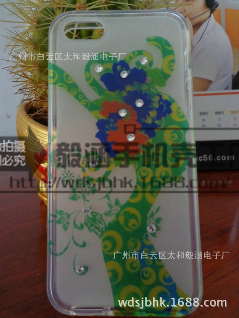 打印彩繪圖案可定制