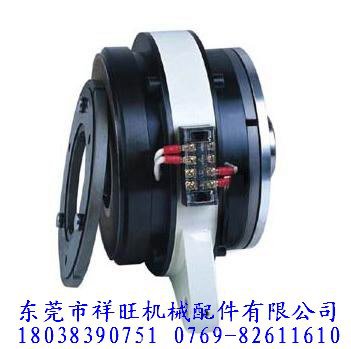 電磁離合、制動(dòng)器組合（套筒式）