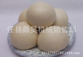 全自動饅頭成型機(jī)（圓饅頭機(jī)，方饅頭機(jī)）