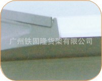 層板標(biāo)價條示意圖