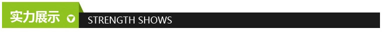 實(shí)力展示