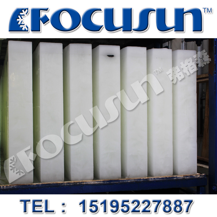 日產(chǎn)12噸集裝箱式塊冰機(jī)-1