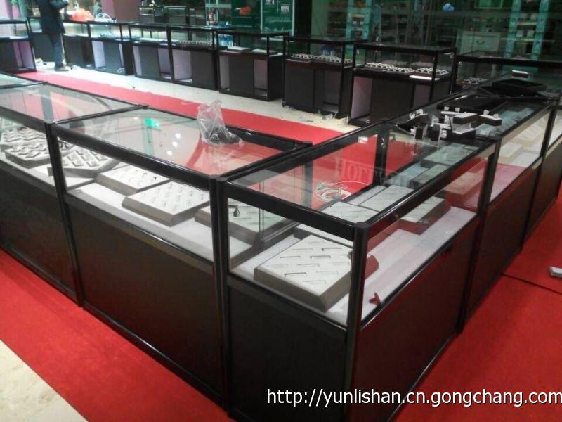 蘇州展柜租賃 蘇州展柜租賃