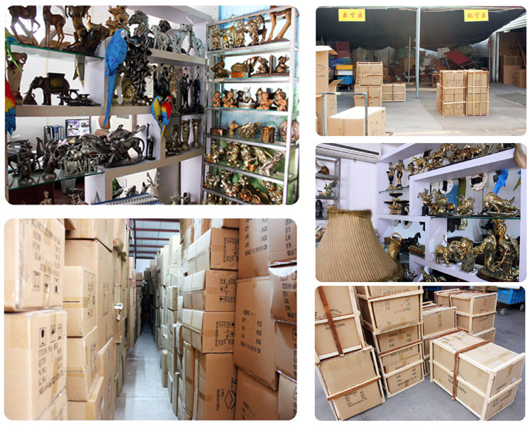 企業(yè)展示 -1