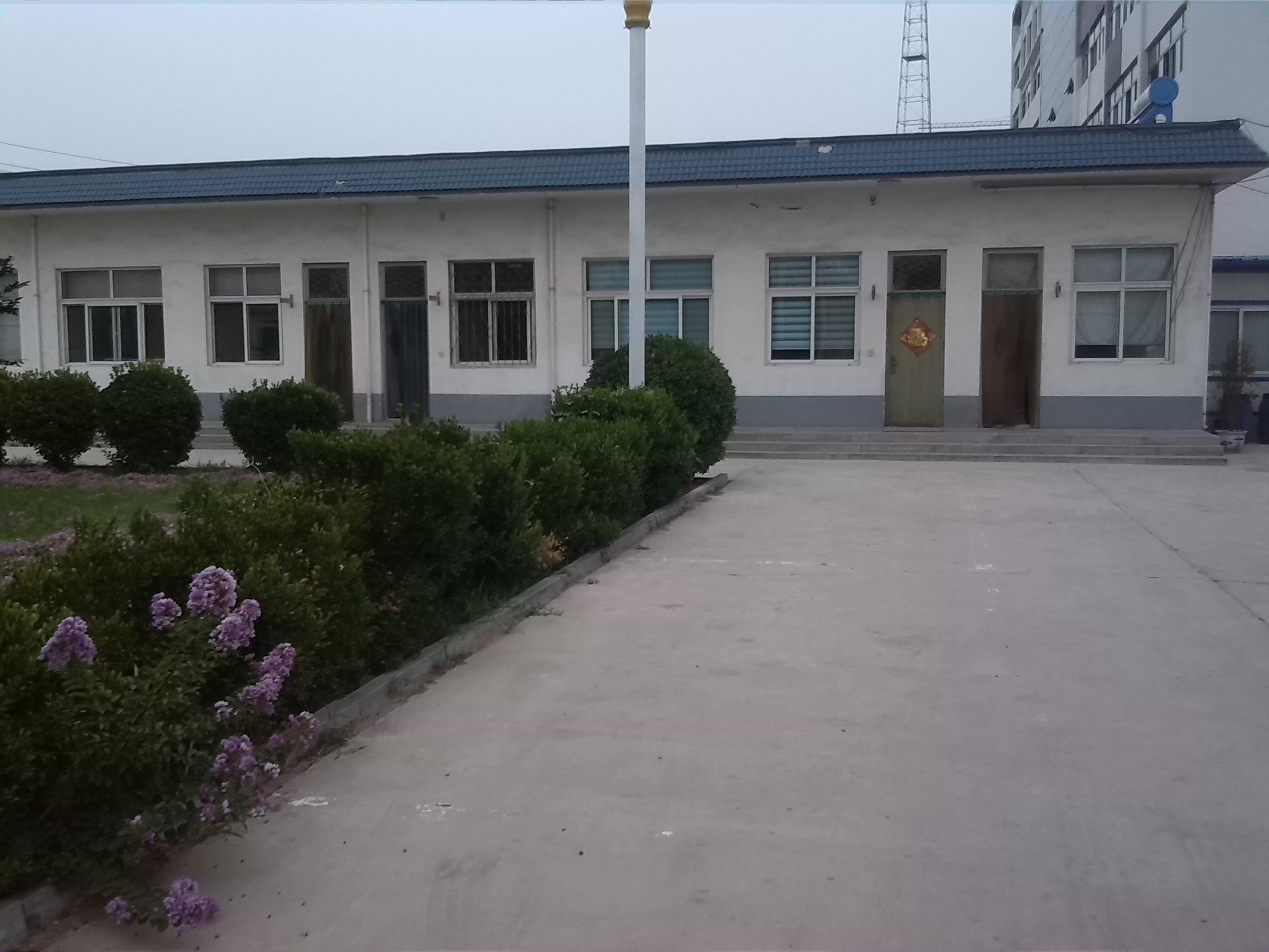 廠區(qū)實(shí)拍