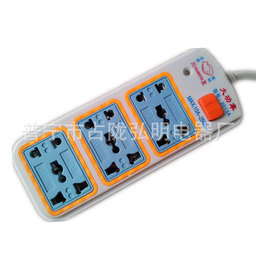 山東插座批發(fā) wbr廠家直銷 wbr免費(fèi)代理 wbr工地地拖廠家直銷