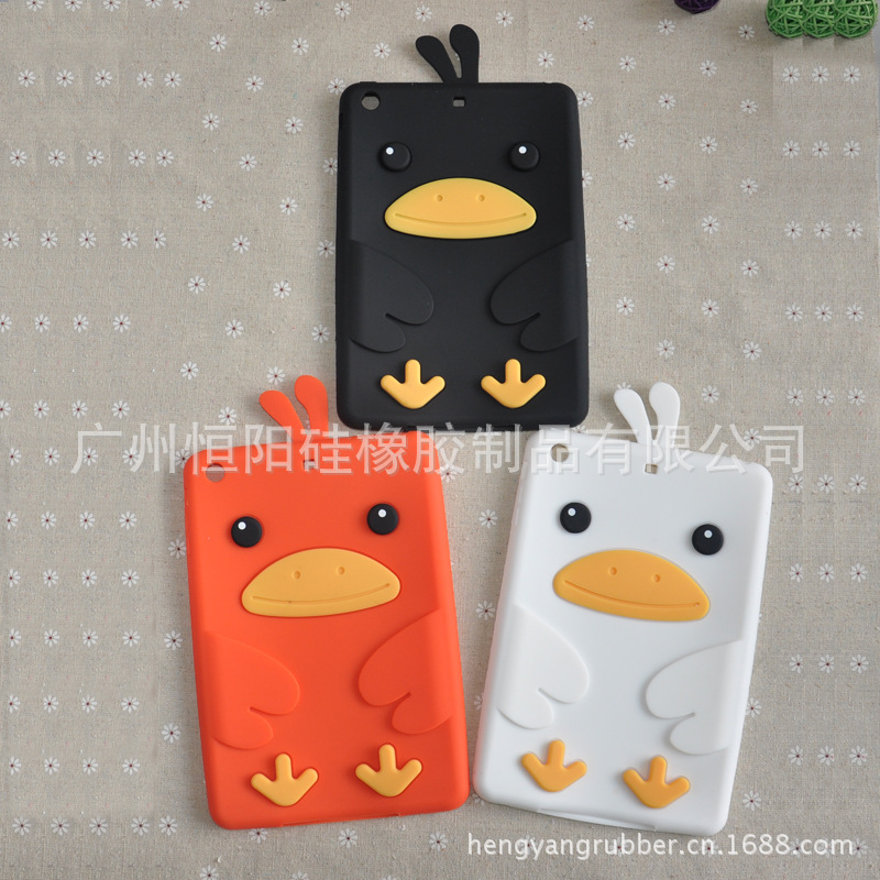 ipad mini 硅膠保護(hù)套