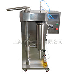 有機溶劑噴霧干燥機1