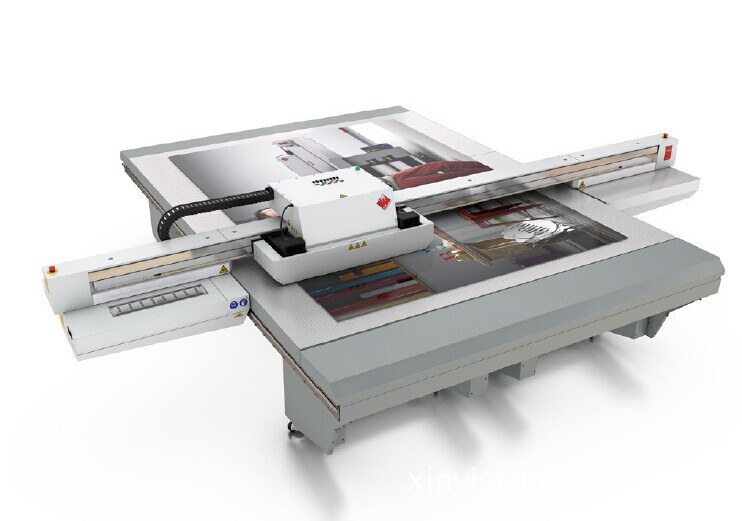 奧西460XT平板打印機(jī)