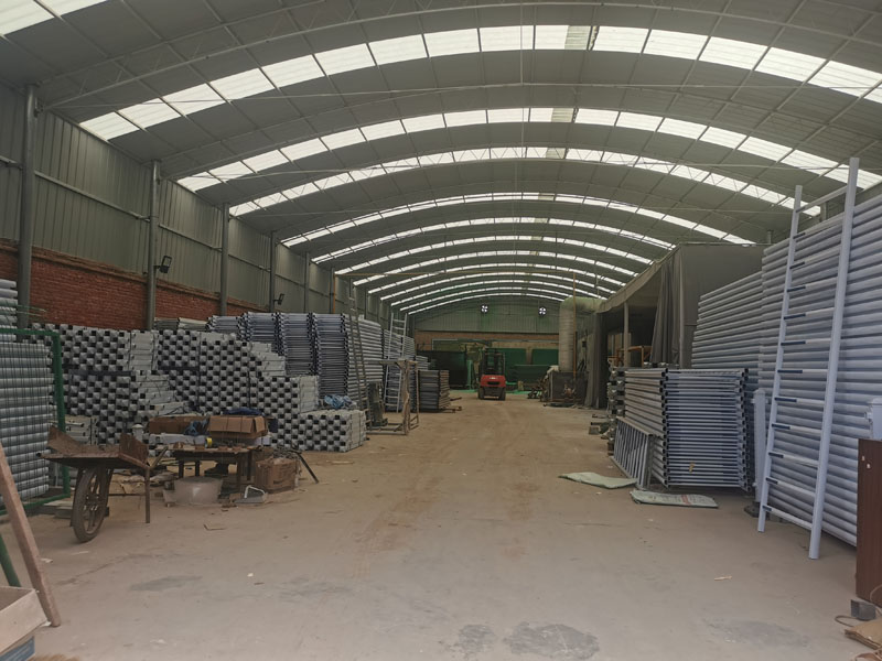 蘭州市政護(hù)欄加工廠 蘭州市政護(hù)欄加工廠