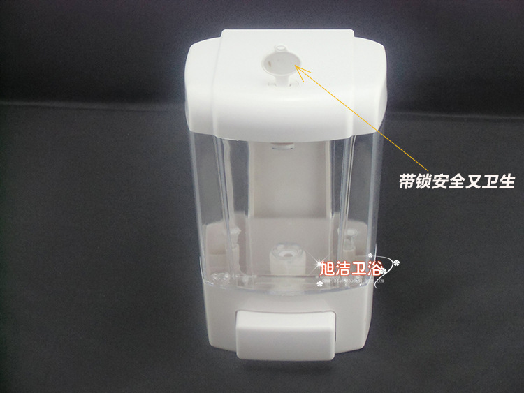 750ML手動(dòng)2帶LOGO