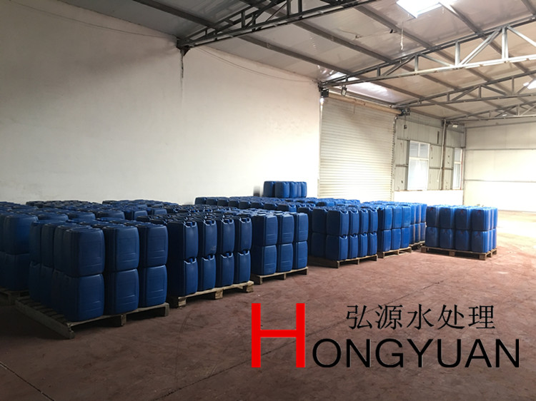 優(yōu)質(zhì)漆霧凝聚劑生產(chǎn)廠家