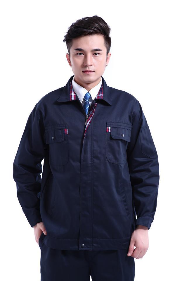濟(jì)寧廠礦服 菏澤工作服定做