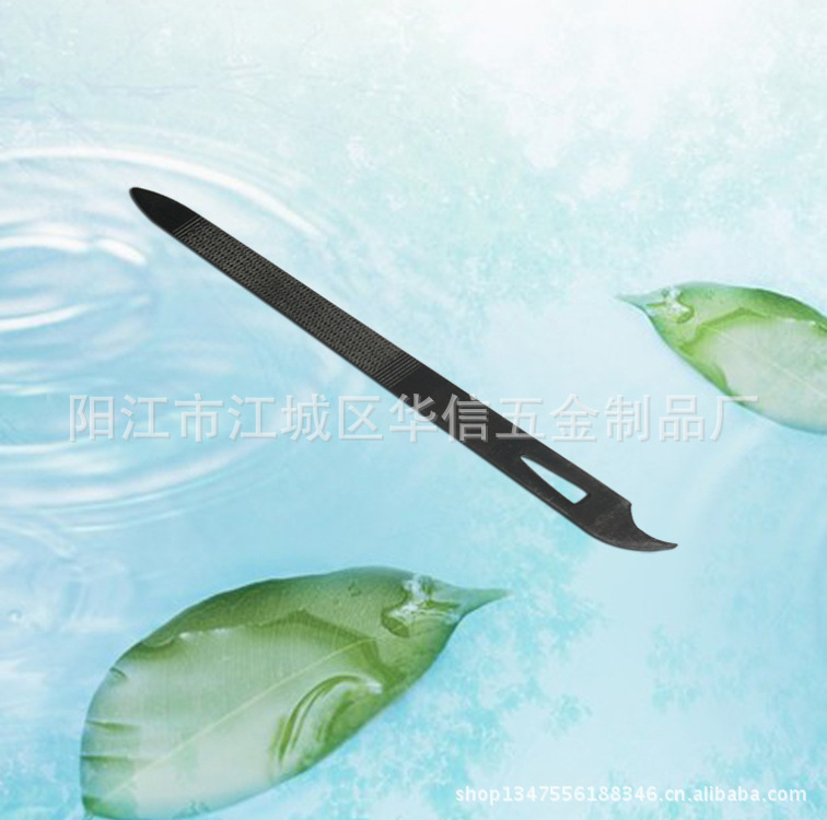 打眼長(zhǎng)銼