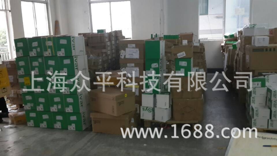施耐德產(chǎn)品倉庫照片6