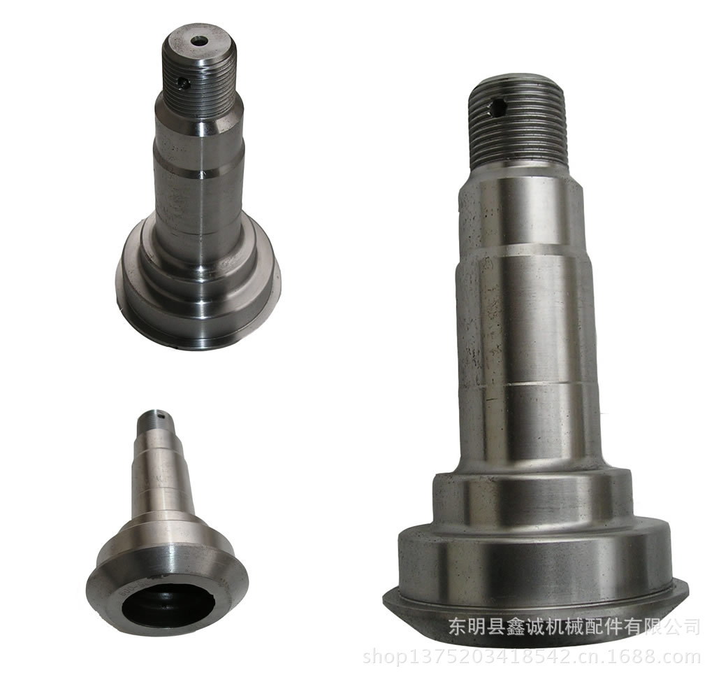 我公司加工多種機械配件零件。質(zhì)量保證。價格低廉、