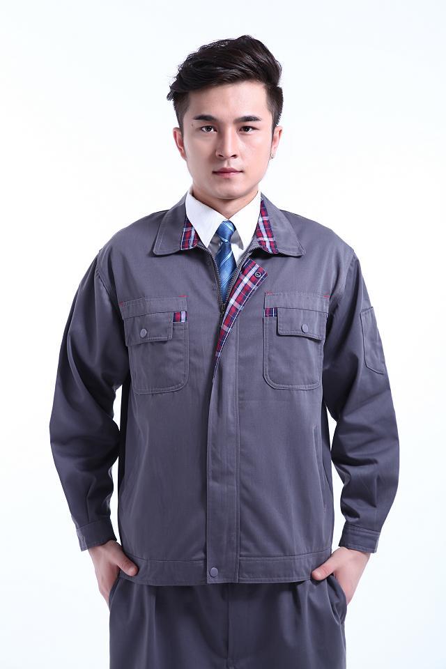 濟(jì)寧廠礦服 菏澤工作服定做