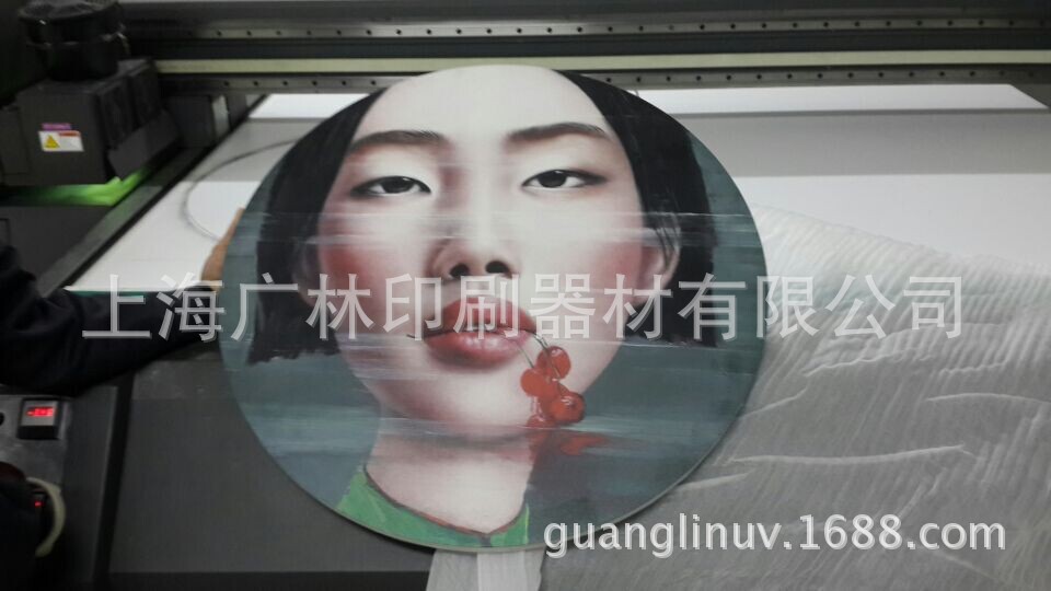 圓形油畫(huà)布