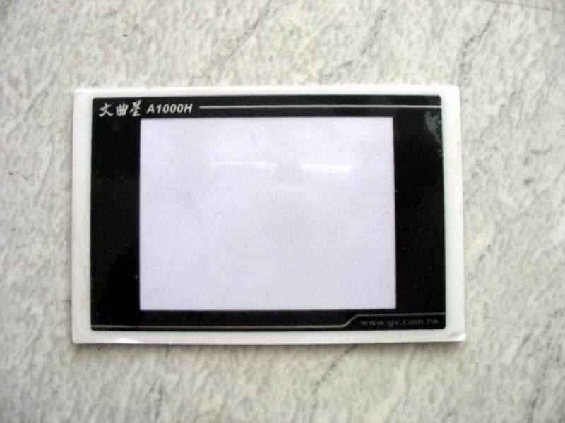 PC、PVC銘板08